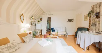 Villa Notre Dame - Un été en Provence - Sedan - Ardennes
