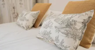 Villa Notre Dame - Un été en Provence - Sedan - Ardennes
