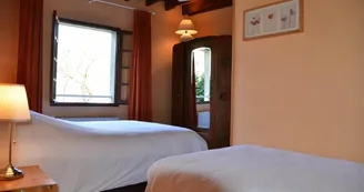 chambres d'hôtes