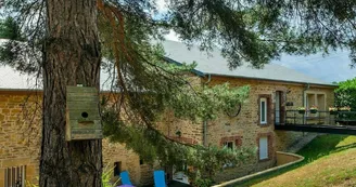 Chambre Les Iris - Lonny - Ardennes Chambre Les Iris - Lonny - Ardennes