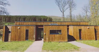 Gîte 19 personnes
