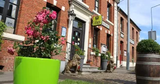 La Hulotte extérieur