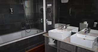 Salle de bain 2
