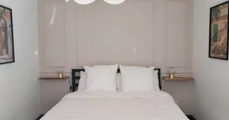 Meublé : Le Royal
