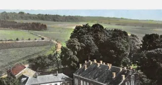les anciennes écuries les anciennes écuries