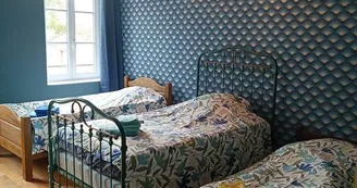 les anciennes écuries les anciennes écuries