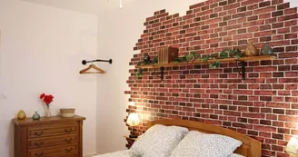La Petite Maison de Jeanne La Petite Maison de Jeanne