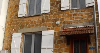 La Petite Maison de Jeanne La Petite Maison de Jeanne