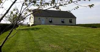 Gîte " La Cavalière " Gîte " La Cavalière "