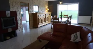 Gîte " La Cavalière " Gîte " La Cavalière "