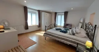 Gîte "L'Entracte" - Sedan - Ardennes