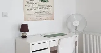 Gîte "L'Entracte" - Sedan - Ardennes
