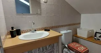 Gîte "L'Entracte" - Sedan - Ardennes