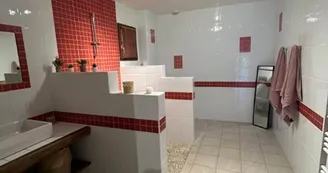 salle d'eau salle d'eau