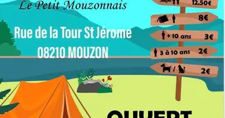 Camping de Mouzon 2