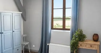 Chambre 1 Chambre 1