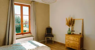 Chambre 2 Chambre 2