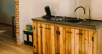 Cuisine Cuisine