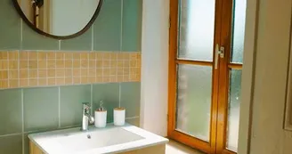 Salle de bain Salle de bain