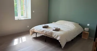 chambre chambre