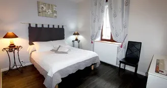 Chambre la bonne source Chambre la bonne source