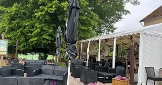 Hôtel-restaurant Robinson