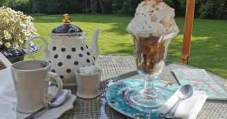 Bruncherie : Querimont
