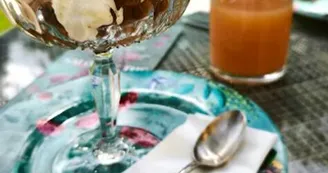 Bruncherie : Querimont