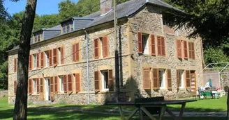 Gîte au bord de Meuse Gîte au bord de Meuse