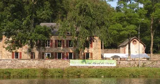 Gîte au bord de Meuse Gîte au bord de Meuse