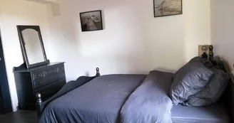 Le Gîte de Beauregard - Sapogne-et-Feuchères - Ardennes