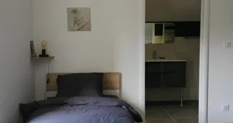 Le Gîte de Beauregard - Sapogne-et-Feuchères - Ardennes