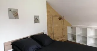 Le Gîte de Beauregard - Sapogne-et-Feuchères - Ardennes
