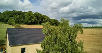 Le Gîte de Beauregard - Sapogne-et-Feuchères - Ardennes