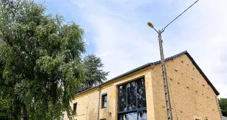 Le Gîte de Beauregard - Sapogne-et-Feuchères - Ardennes