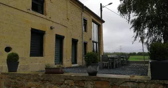 Le Gîte de Beauregard - Sapogne-et-Feuchères - Ardennes