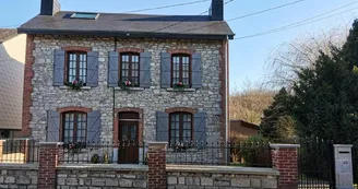 Maison de tourisme Les Tilleuls Maison de tourisme Les Tilleuls