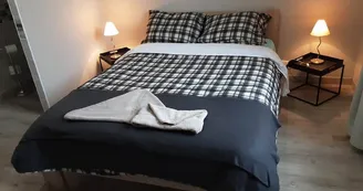 Chambre A Chambre A