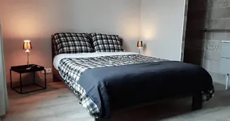 Chambre B Chambre B