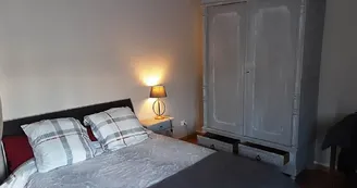 Chambre C Chambre C