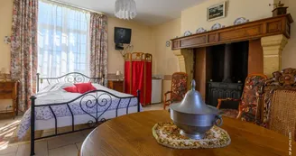 Chambre_Bucolique