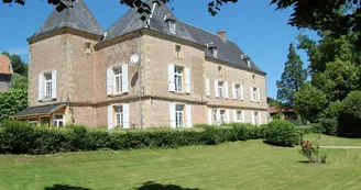 Château de Châtel