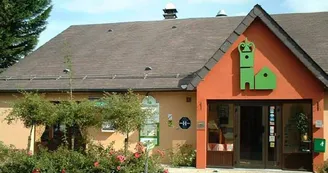 Restaurant "Le Campanile"