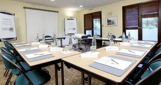 campanile salle séminaire