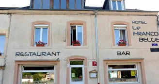 côté restaurant