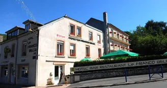 Le Franco Belge