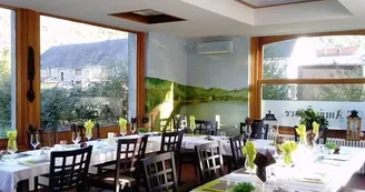 Restaurant l'Amérivière