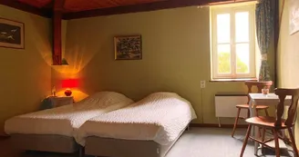 Le Paradou Le Paradou