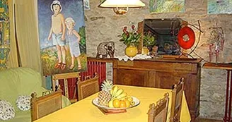 salle des petits déjeuner salle des petits déjeuner