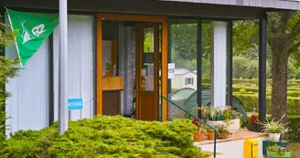 Camping Le Bellevue